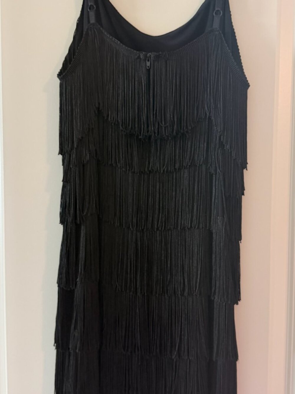 Flapper Dress - Picture 3 of 3